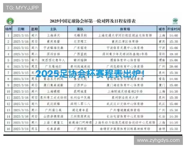 解说杯赛程2025在哪里看？具体时间、选手对阵和观看指南来了